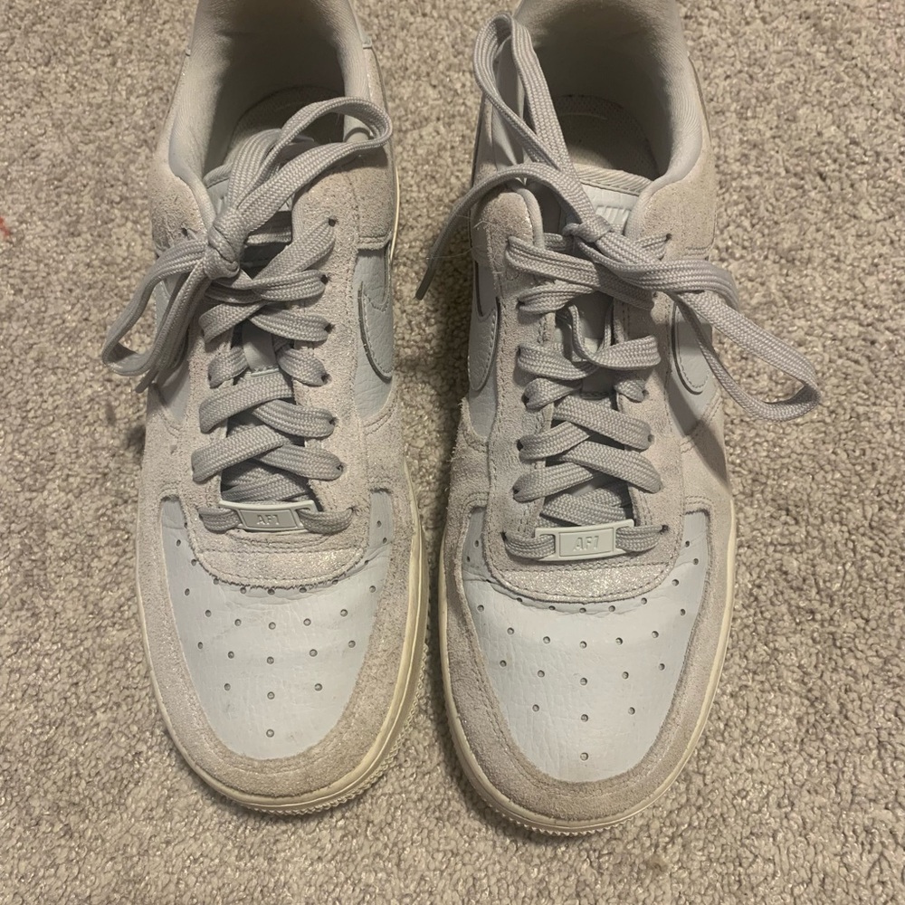 Nike Air Forces
